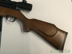 Weihrauch HW77 4.5/.177