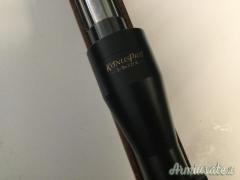 Weihrauch HW77 4.5/.177