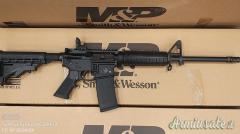 Smith & Wesson M&P  SPORT II .223 Remington