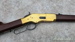 Carabina Uberti 1866 yellow boy carbine cal 45 colt ottime condizioni
