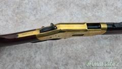 Carabina Uberti 1866 yellow boy carbine cal 45 colt ottime condizioni