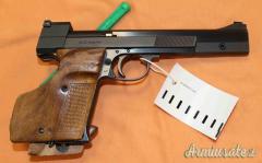 Hammerli 208 Mancina Cal. 22LR Sportiva