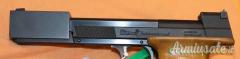 Hammerli Olympia Mancina Cal.22LR Sportiva