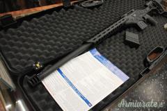 Sabatti ST18 .308 Winchester