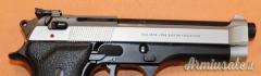 Pistola Beretta 98FS Cal. 9x21