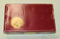 Pistola Colt National Match Cal. 38WC