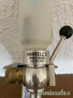 DOSATORE HARREL PREMIUM PRECISION 120GR