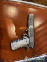 Colt Gold Cup  .45 ACP