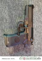Beretta M9A1  9x21mm IMI