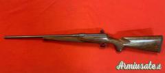 Carabina Sauer 101 SELECT .308 Winchester