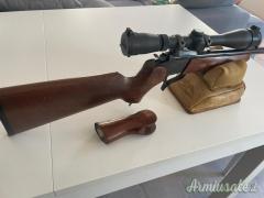 Thompson Center Contender  .223 Remington