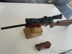 Thompson Center Contender  .223 Remington