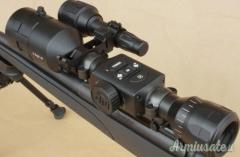 Ottica da puntamento ATN 3x14