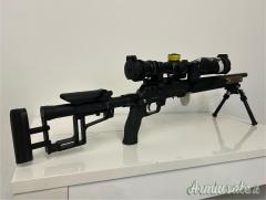 CZ | Ceska Zbrojovka 457 mdt .22 Long Rifle