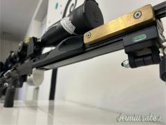 CZ | Ceska Zbrojovka 457 mdt .22 Long Rifle