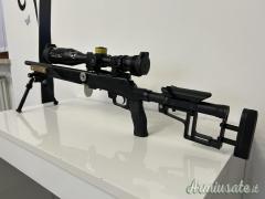 CZ | Ceska Zbrojovka 457 mdt .22 Long Rifle