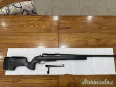 Sako Precision  .308 Winchester