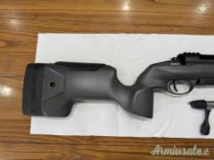 Sako Precision  .308 Winchester