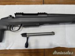 Sako Precision  .308 Winchester