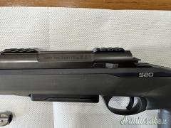 Sako Precision  .308 Winchester