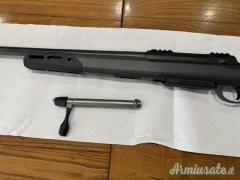 Sako Precision  .308 Winchester