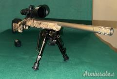 Ruger | Sturm Rimfire camo .22 Long Rifle