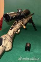 Ruger | Sturm Rimfire camo .22 Long Rifle