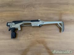 FAB DEFENSE PISTOL CONVERSION