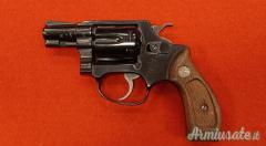 Smith & Wesson Mod.30-2