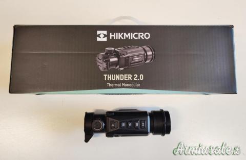 Hikmicro Thunder 2.0 TQ35CR2.0