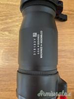 [VENDO] Ottica Leupold VX-HOG 1-4x20mm