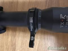 [VENDO] Ottica Leupold VX-HOG 1-4x20mm