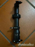 [VENDO] Ottica Leupold VX-HOG 1-4x20mm