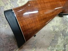 REMINGTON 700 BDL DELUXE CAL. 7MM REM.MAG. + ZEISS 6X42