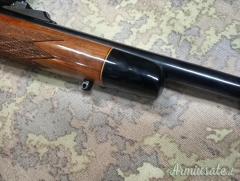 REMINGTON 700 BDL DELUXE CAL. 7MM REM.MAG. + ZEISS 6X42