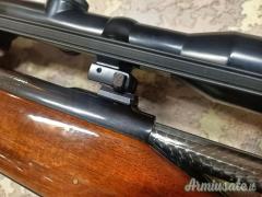 REMINGTON 700 BDL DELUXE CAL. 7MM REM.MAG. + ZEISS 6X42