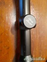 SCHMIDT & BENDER 4-16X50 KLASSIK