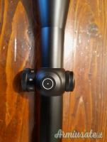 SCHMIDT & BENDER 4-16X50 KLASSIK