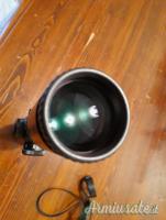 SCHMIDT & BENDER 4-16X50 KLASSIK