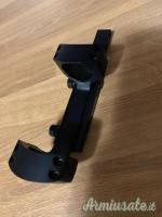 Vendo Attacco: Warne Cantilever (Team Warne) da 30mm