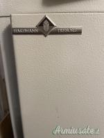 Fuciliera / armadietto metallico 10 posti