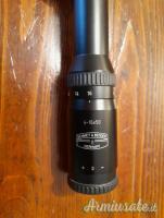 SCHMIDT & BENDER 4-16X50 KLASSIK