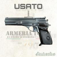 USATO – PISTOLA – BERETTA MOD. 76 cal. 22LR