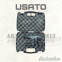 USATO – PISTOLA – BERETTA MOD. 76 cal. 22LR
