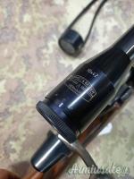 ACA ANTELAO .257 Weatherby Magnum + Schmidt & Bender 10X42