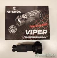 Clip on Nitehog Viper 35