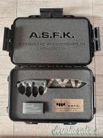 Extrema Ratio ASFK Limited Edition