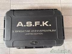 Extrema Ratio ASFK Limited Edition