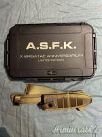 Extrema Ratio ASFK Limited Edition