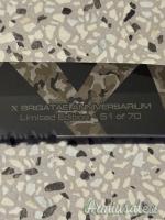 Extrema Ratio ASFK Limited Edition